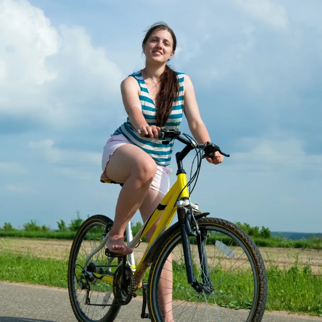Solo Female Travel - activities